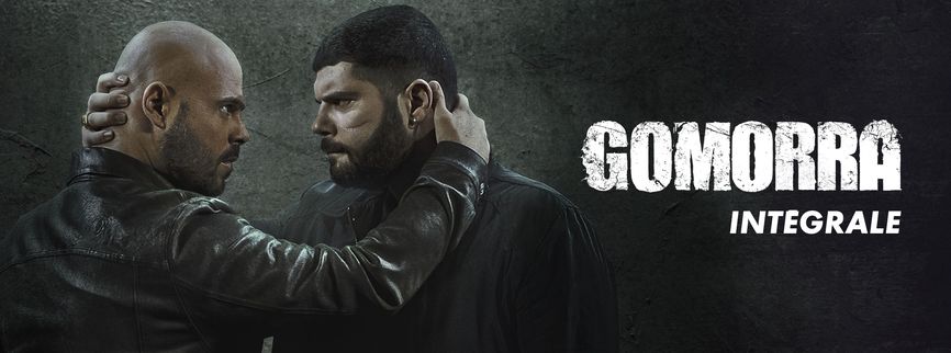Gomorra