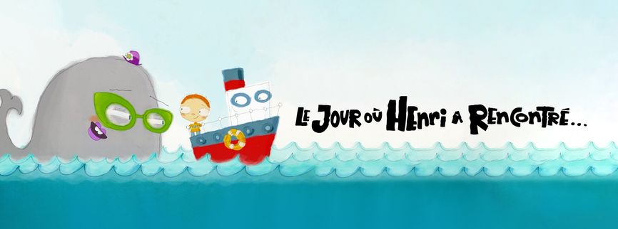 Le jour où Henri a rencontré...