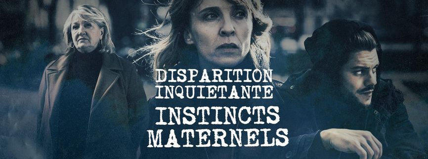 Disparition inquiétante