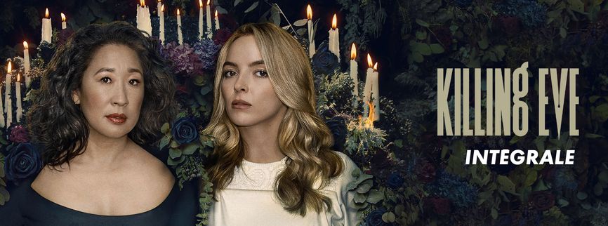Killing Eve