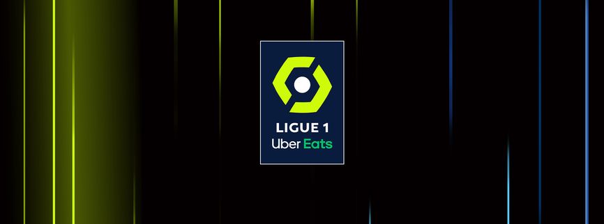 Ligue 1 Uber Eats