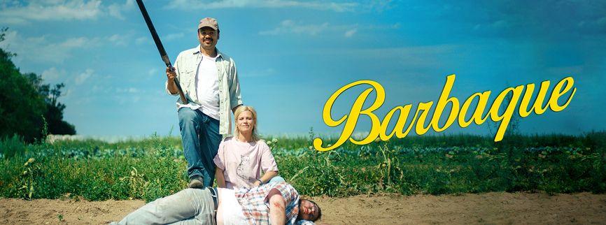 Barbaque