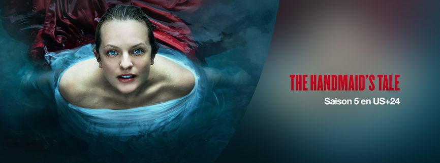 The Handmaid's Tale - Saison 5