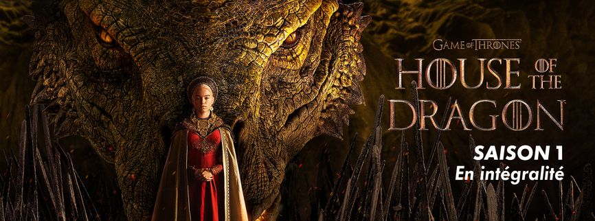 House of the Dragon