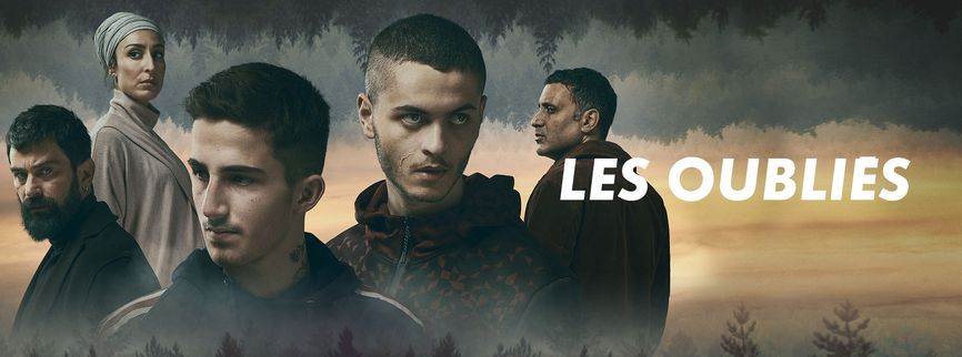 Les oubliés