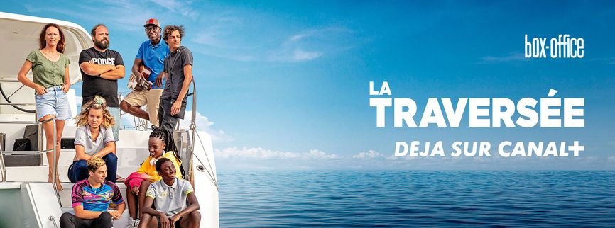 La traversée