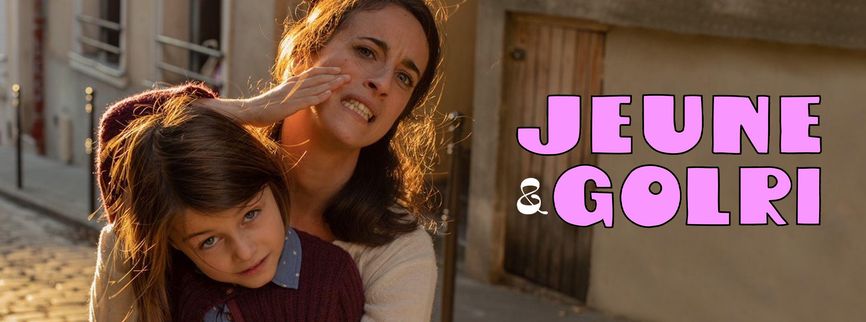 Jeune & golri