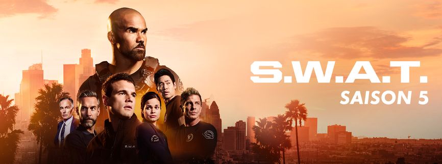 S.W.A.T. - Saison 5