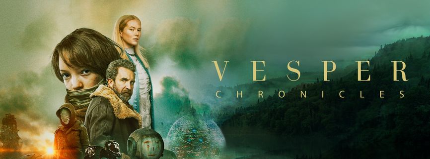 Vesper Chronicles