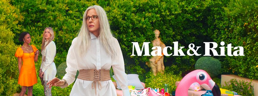 Mack & Rita