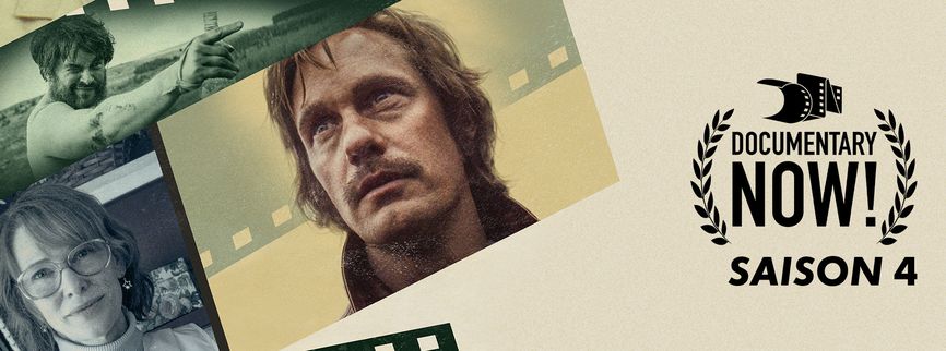 Documentary Now ! - Saison 4