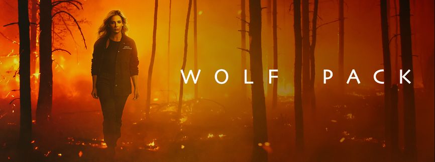 Wolf Pack