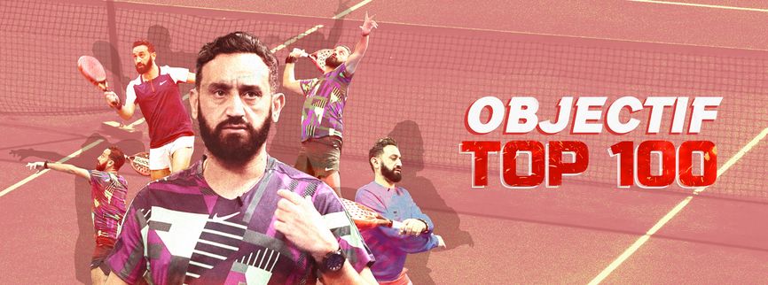 Objectif Top 100 - Saison 2