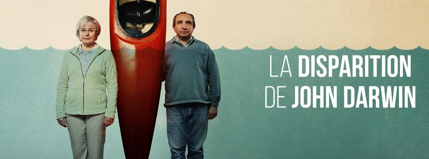 La disparition de John Darwin - Saison 1