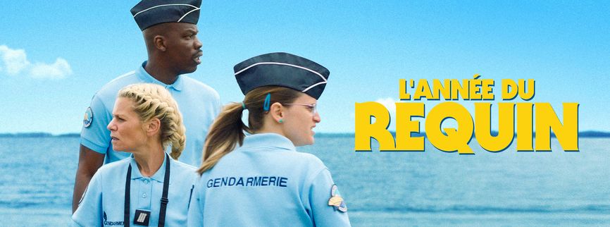 L'année du requin