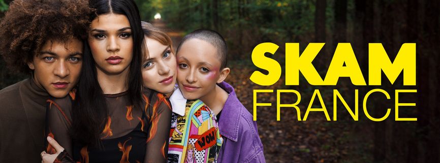 Skam France