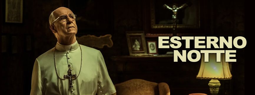Esterno Notte - Saison 1