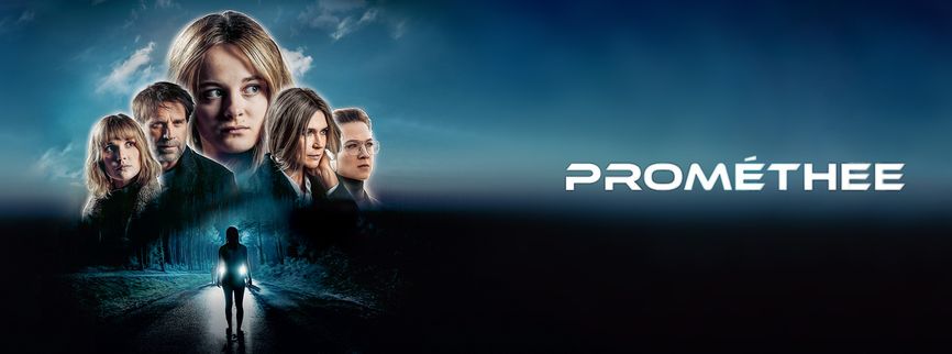Prométhée
