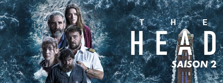 The Head - Saison 2