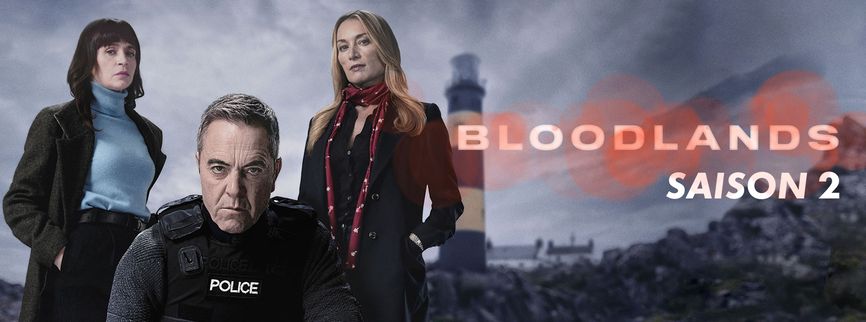 Bloodlands - Saison 2