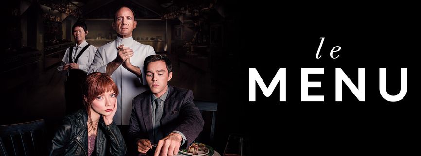 Le Menu
