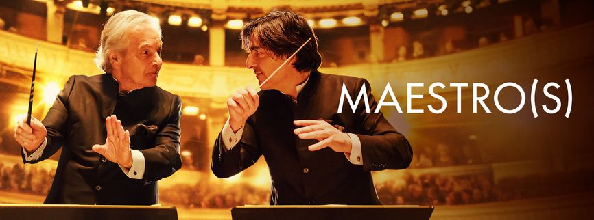 Maestro(s)