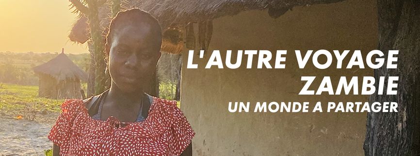 L'autre voyage - Saison 3