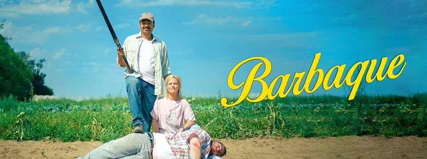 Barbaque