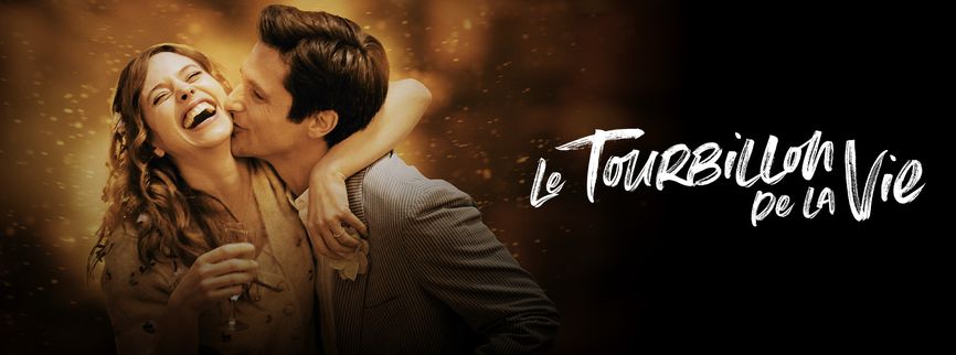 Le Tourbillon de la vie