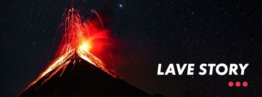 Cycle Lave story