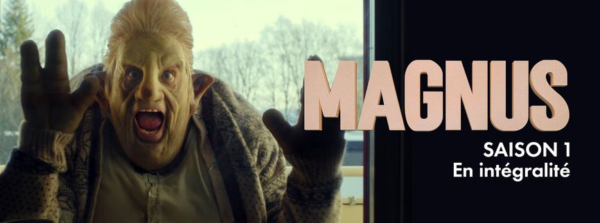 Magnus