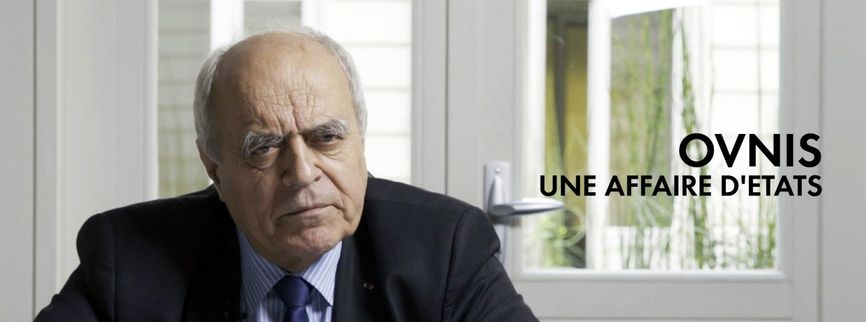Ovnis, une affaire d'Etats