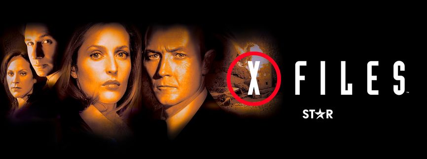 X-Files