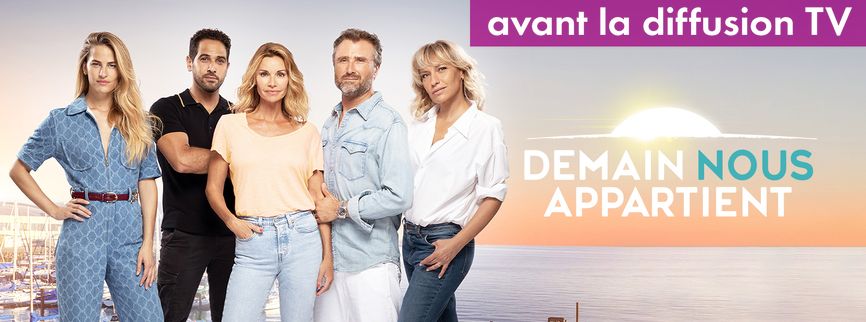 Demain nous appartient - Saison 6