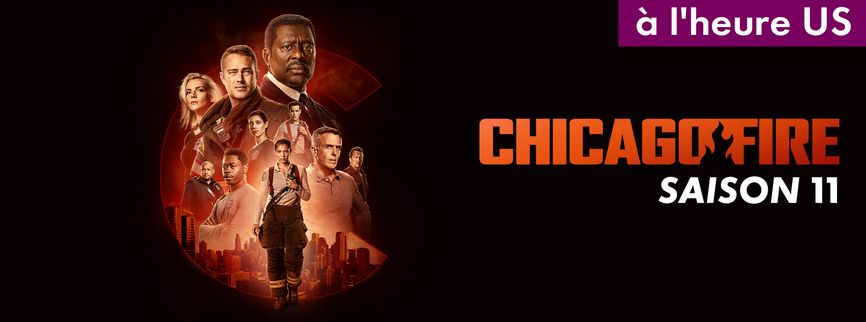 Chicago Fire - Saison 11