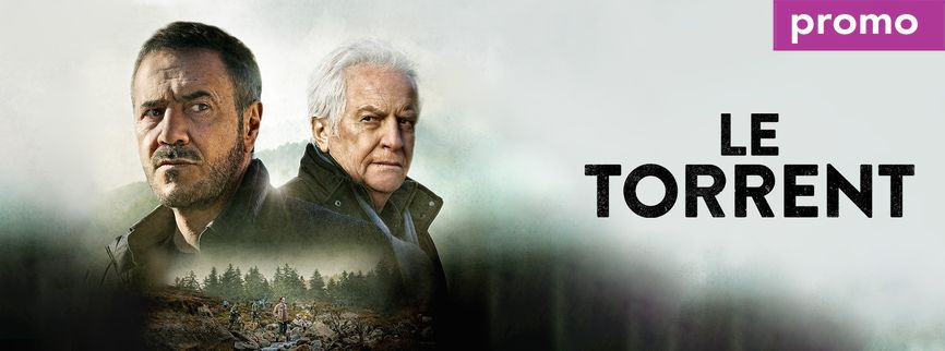 Le Torrent