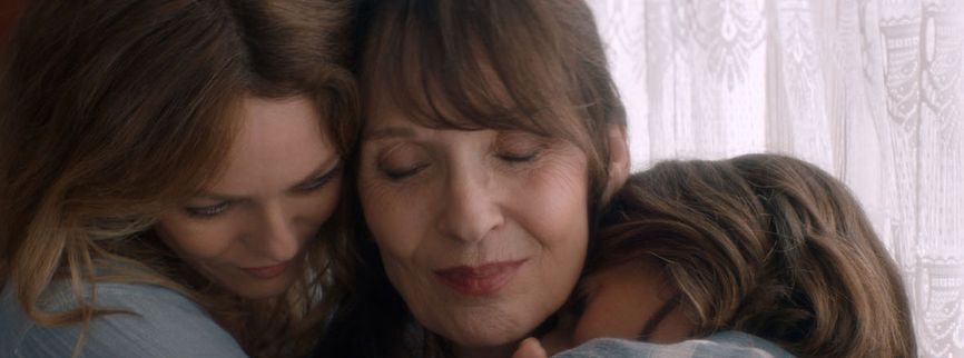 3 raisons de voir "Photo de famille" sur myCANAL