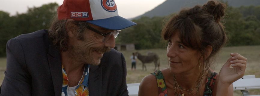L'amour en 2019, c'est 2 salles, 2 ambiances.