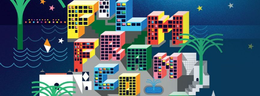 Le Festival du film francophone d’Angoulême 2020 : le renouveau !