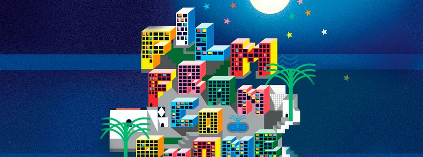 Festival du film francophone d’Angoulême 2020