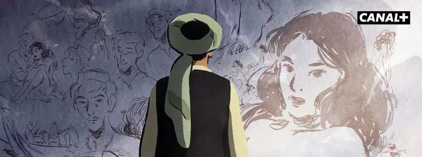 Programmation spéciale Festival du Film Francophone d'Angoulême sur CANAL+ CINEMA