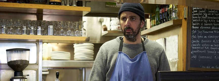 IBRAHIM et UN TRIOMPHE s'affirment au Palmarès du Festival du film francophone d’Angoulême 2020