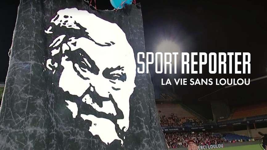 Sport Reporter