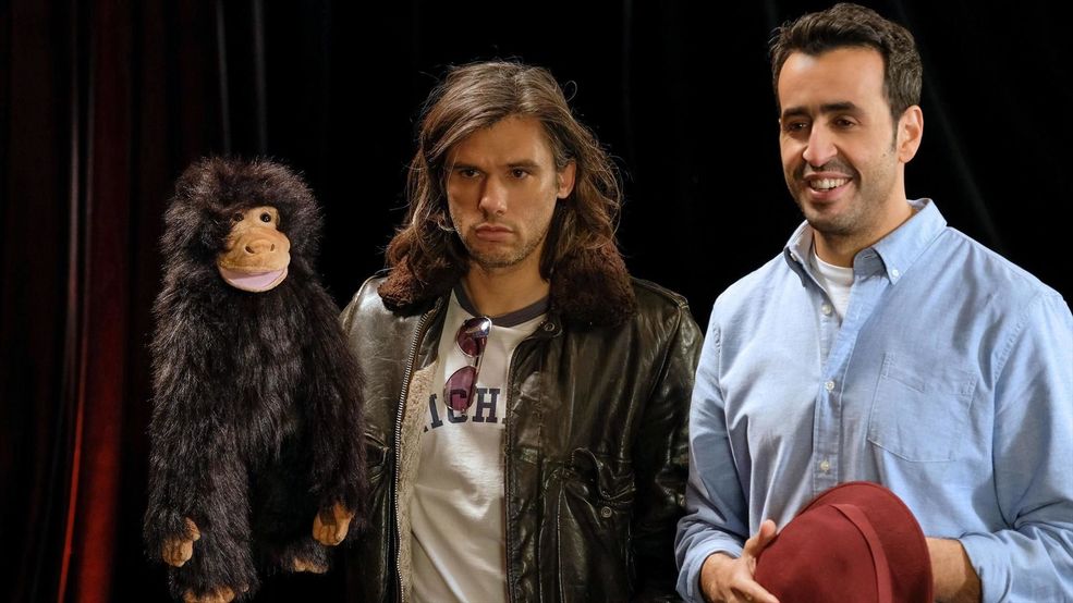 La Flamme épisode 2 Streaming Dailymotion La Flamme - Saison 1 en streaming direct et replay sur CANAL+ | myCANAL